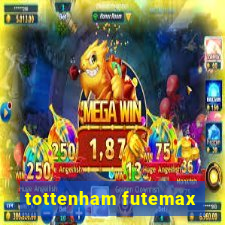 tottenham futemax